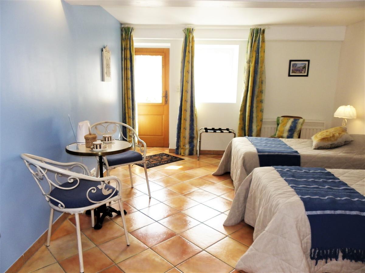 Le Cottage Du Chateau Chaudenay-le-Château Eksteriør billede