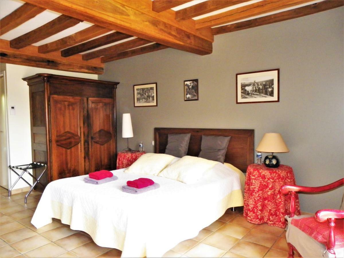Le Cottage Du Chateau Chaudenay-le-Château Eksteriør billede