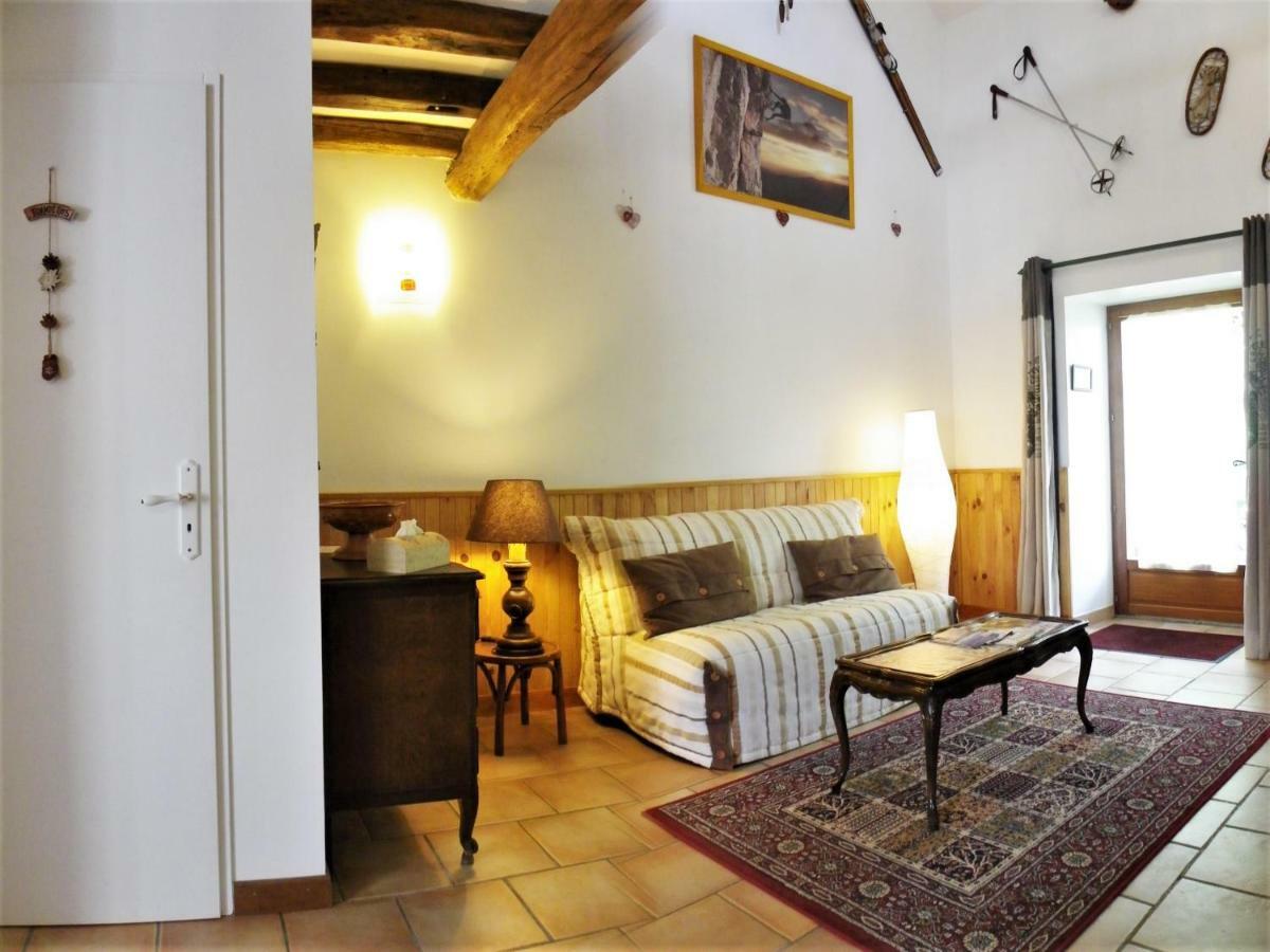 Le Cottage Du Chateau Chaudenay-le-Château Eksteriør billede