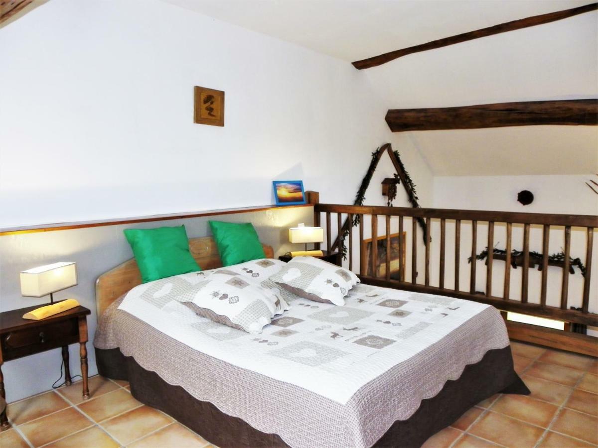Le Cottage Du Chateau Chaudenay-le-Château Eksteriør billede